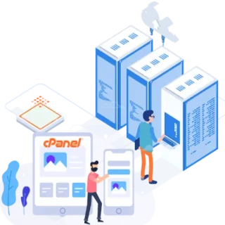 3GB NVMe SSD cPanel Hosting
