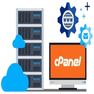 1GB NVMe SSD cPanel Hosting