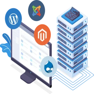 2GB NVMe SSD cPanel Hosting