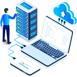 30GB NVMe SSD cPanel Hosting
