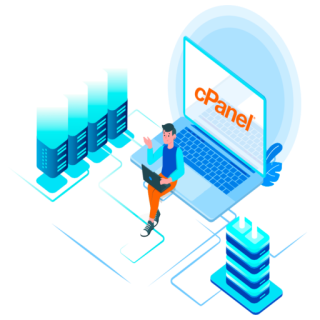 5GB NVMe SSD cPanel Hosting