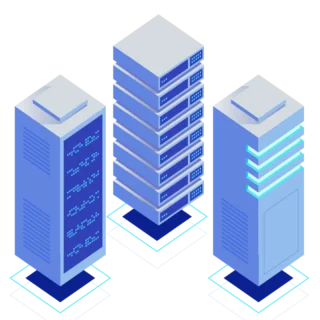 100GB NVMe SSD Direct Admin Hosting