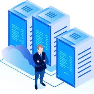 400GB NVMe SSD Direct Admin Hosting