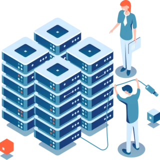 10GB NVMe SSD Direct Admin Hosting