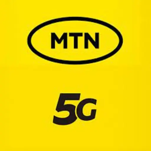 MTN Fixed 5G