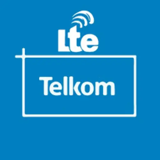 Telkom LTE