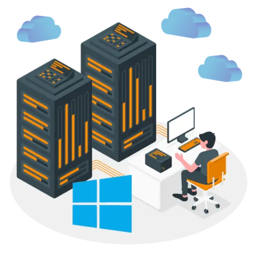 Windows Cloud Servers