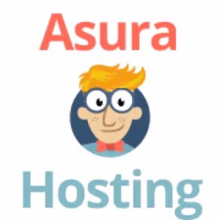 asurahosting.com